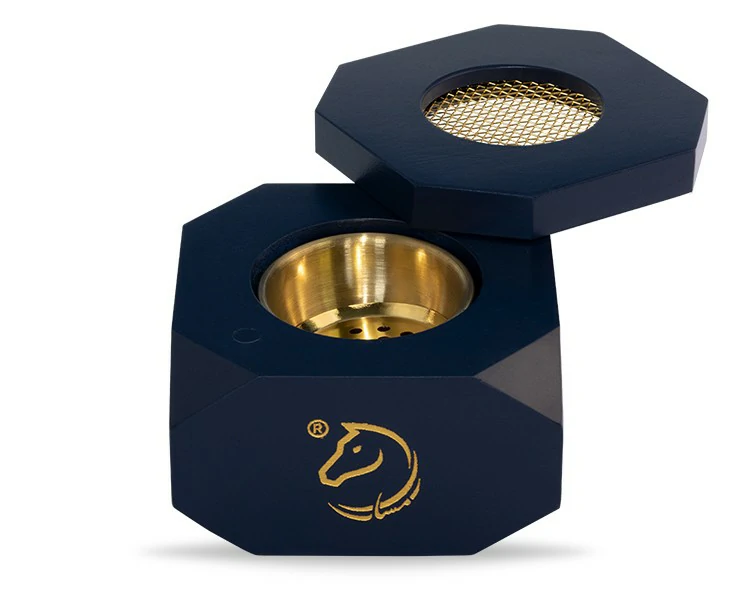 Buy Oud Burner Online Uae - Ramasat Perfumes - Oud Burner Online