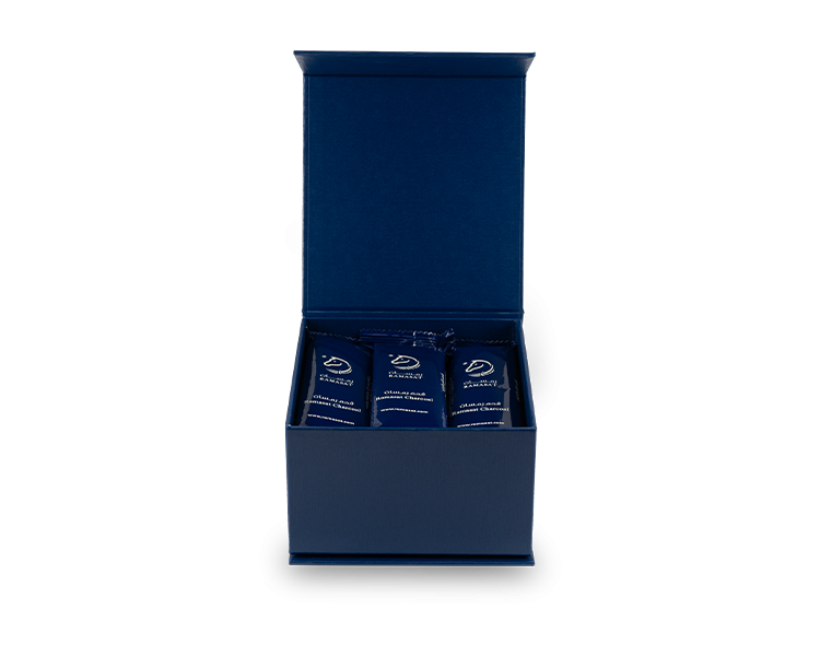Ramasat Charcoal