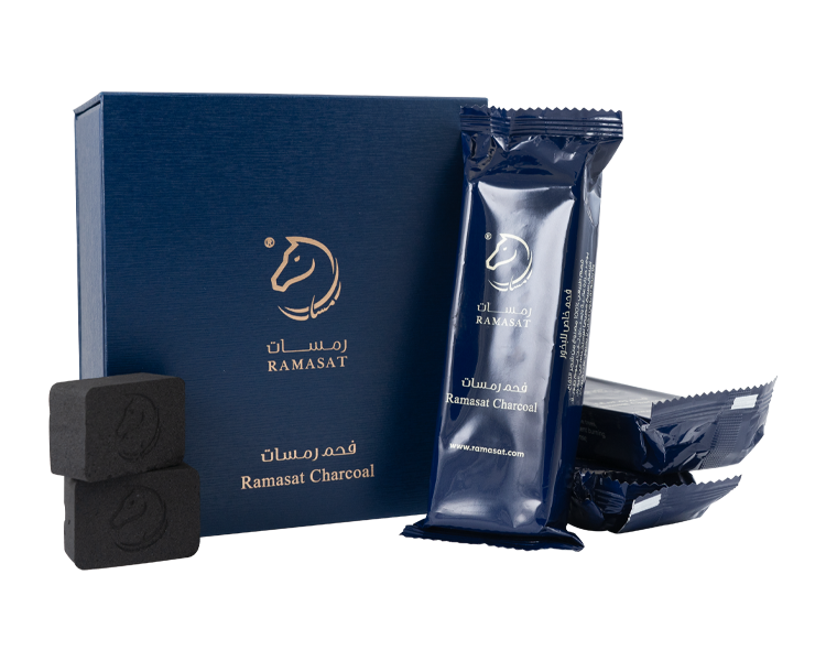 Ramasat Charcoal