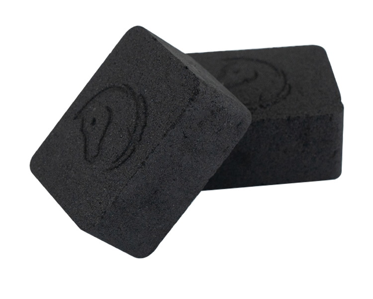 Ramasat Charcoal