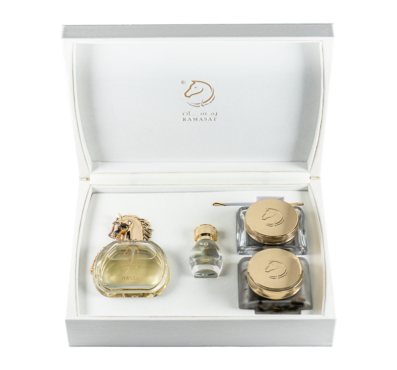 Hessa Box