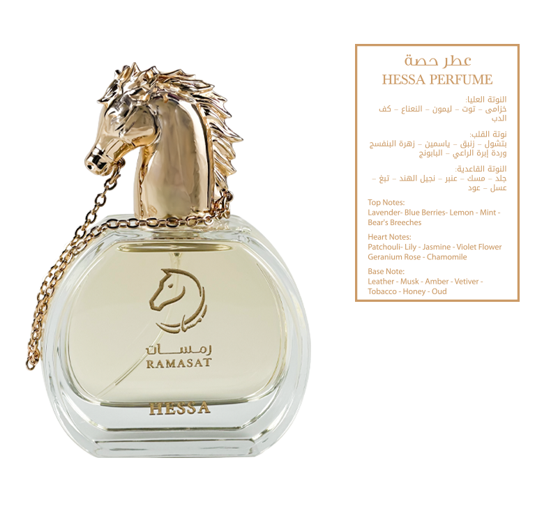 Hessa Box