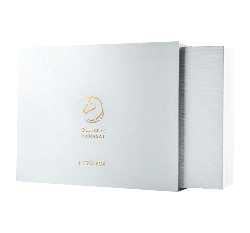 Hessa Box