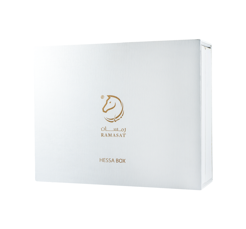 Hessa Box