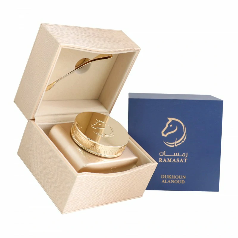 Dukhoun Alanoud - Aroma Collection - Best Aromatic Bakhoor UAE - Ramasat