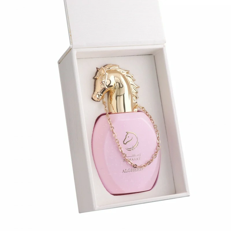 Al Gheed - Junior Perfume Collection - Top Arabic Kid's Perfume UAE - Ramasat