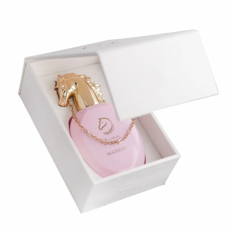 Al Gheed - Junior Perfume Collection - Top Arabic Kid's Perfume UAE - Ramasat