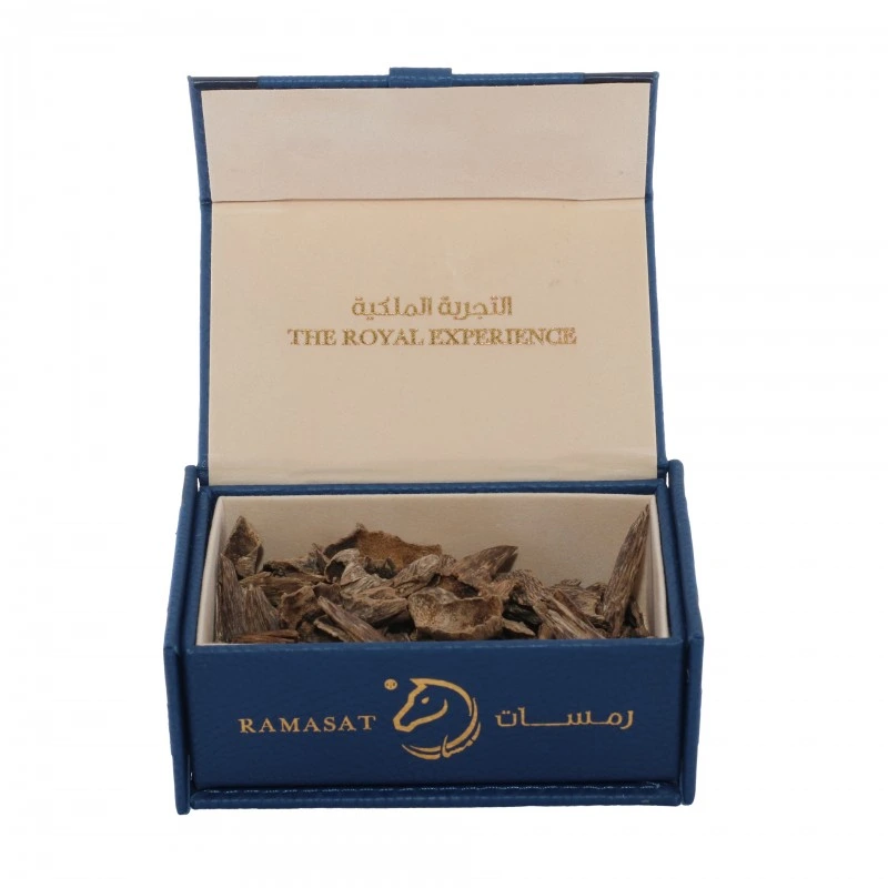 Indian Mori Super Agarwood - Agarwood Collection - Get Traditional Oud In UAE - Ramasat