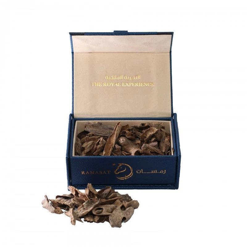 Indian Mori Super Agarwood - Agarwood Collection - Get Traditional Oud In UAE - Ramasat