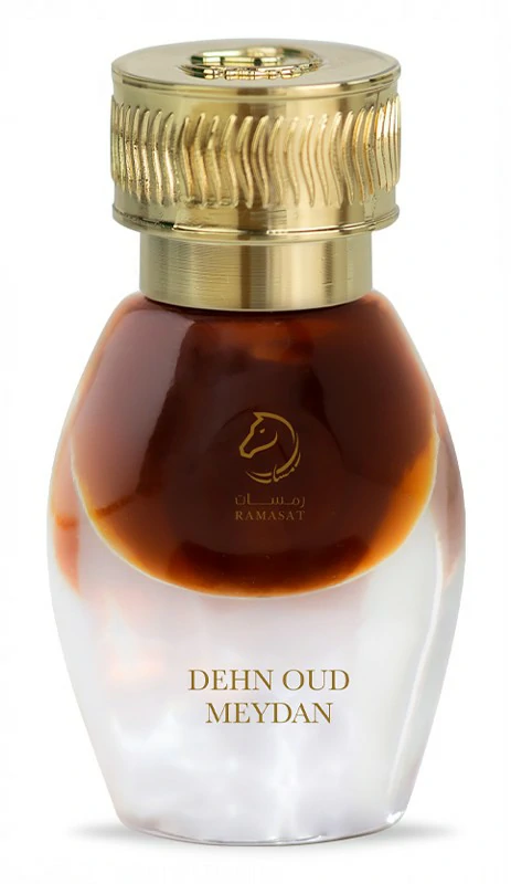Dehn Oud Meydan