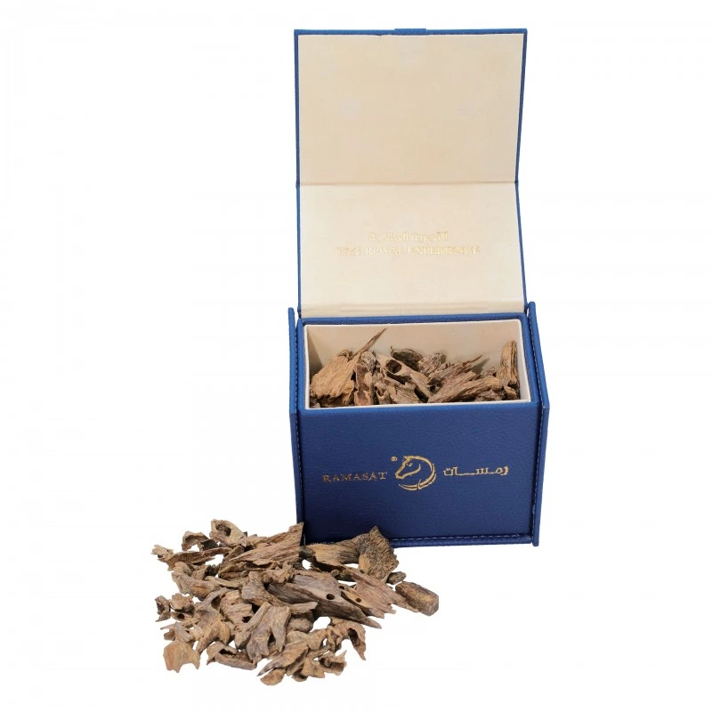Indian Mori Super Agarwood - Agarwood Collection - Best Luxury Oud Online - Ramasat