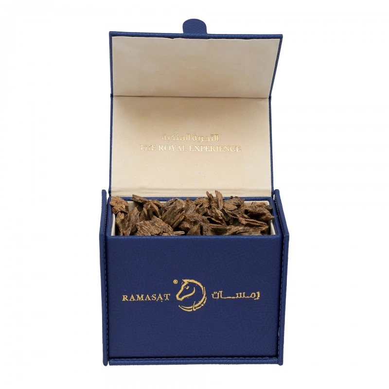 Indian Mori Super Agarwood - Agarwood Collection - Best Luxury Oud Online - Ramasat