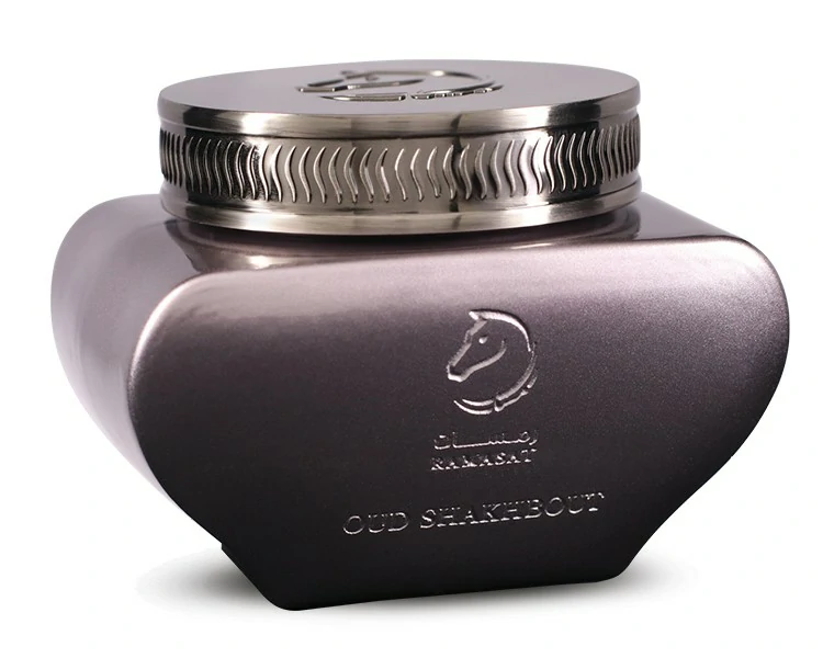 Oud Shakbout - Aroma Collection - Buy Luxury Bakhoor UAE - Ramasat