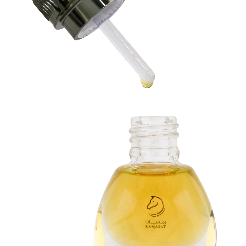 Bin Sabah - Arabic Oil  Collection - Shop Traditional Oil GCC - Ramasat