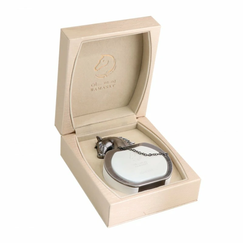 Mayyas - Meydan Perfume Collection - Get Traditional Musk Perfume Dubai - Ramasat