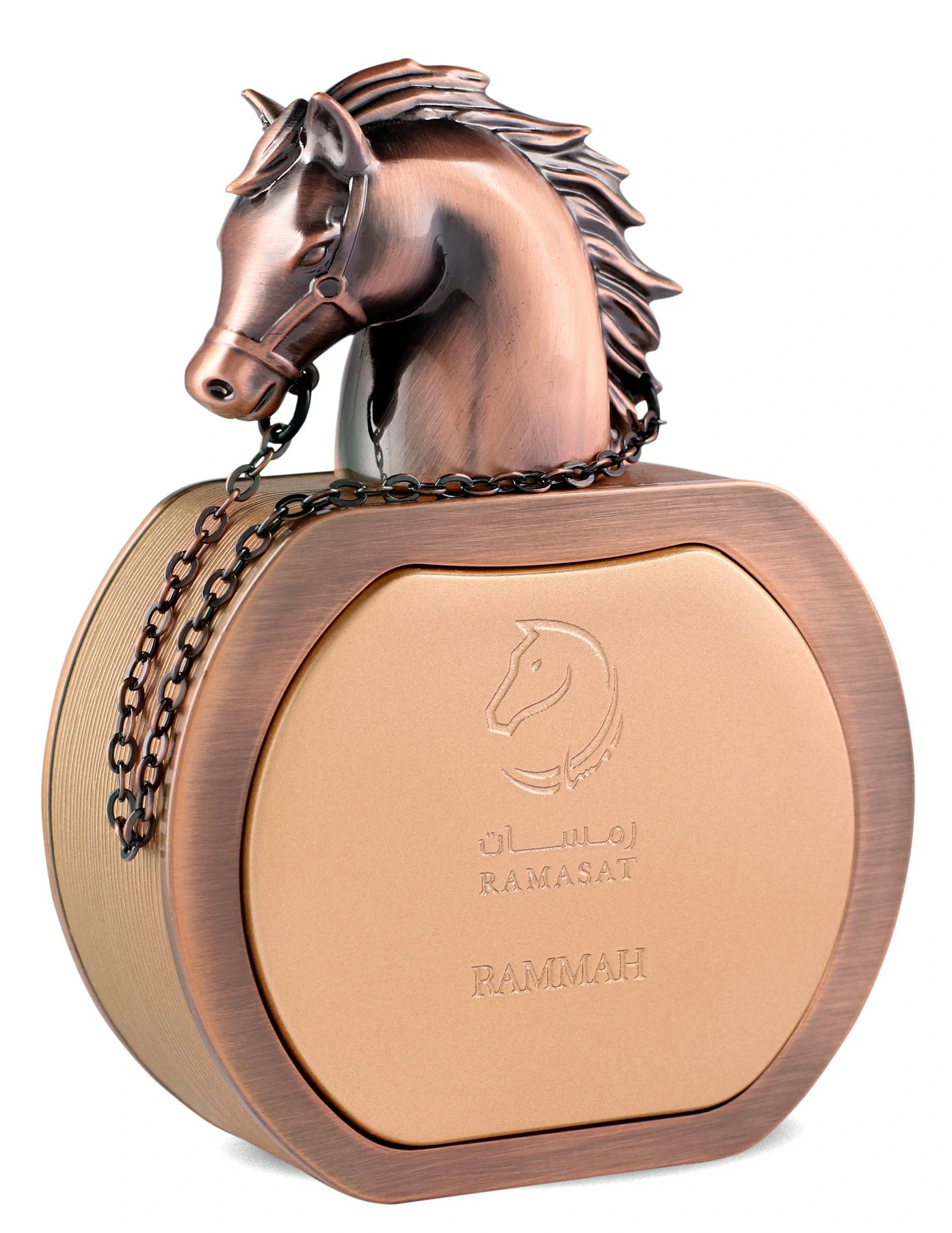 Rammah - Meydan Perfume Collection - Buy Traditional Tobacco Perfume UAE - Ramasat