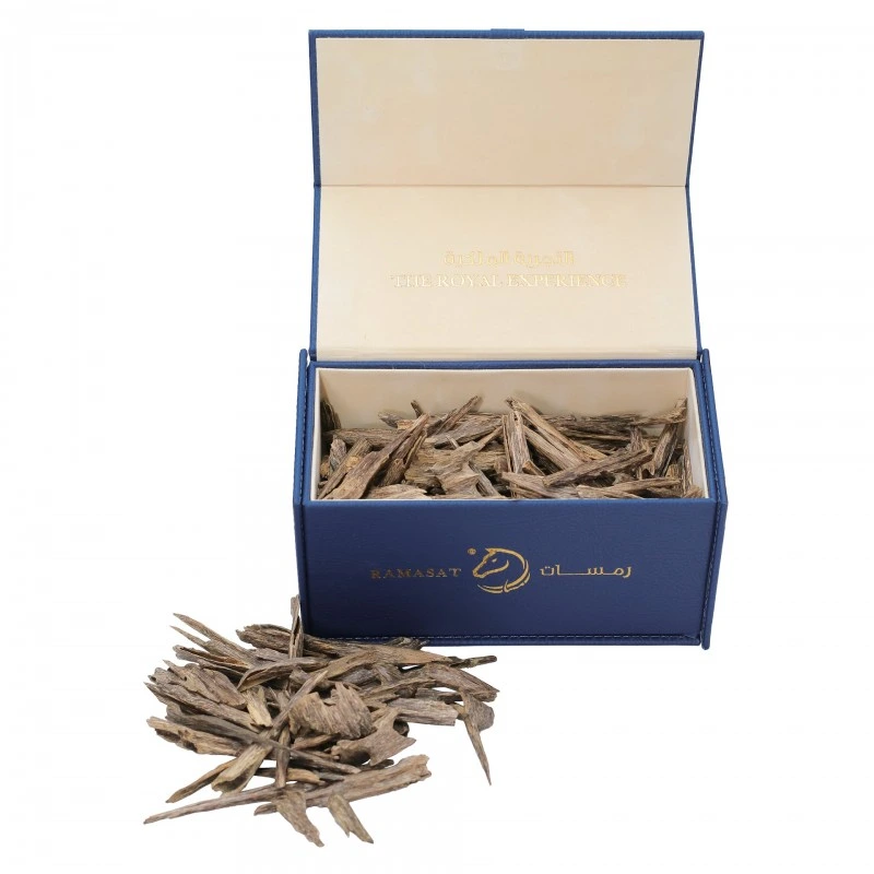 Indian Agarwood - Agarwood Collection - Get Natural Arabic Oud GCC - Ramasat