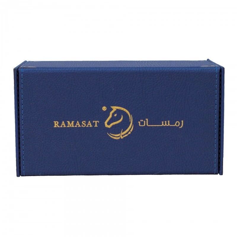 Indian Agarwood - Agarwood Collection - Get Natural Arabic Oud GCC - Ramasat