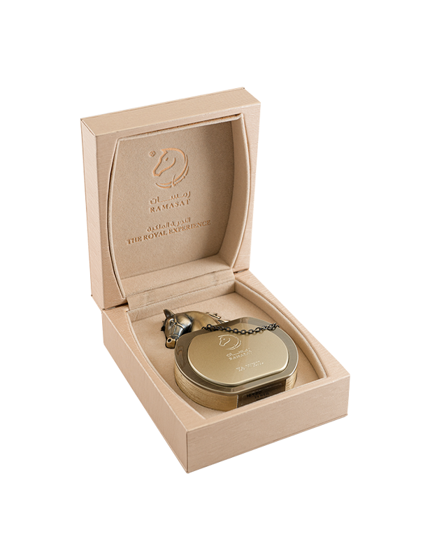 Ya Weil - Meydan Perfume Collection - Top Arabic Smoky Perfume - Ramasat
