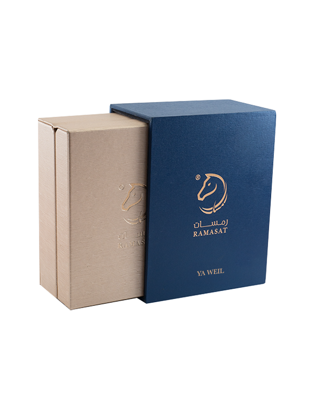 Ya Weil - Meydan Perfume Collection - Top Arabic Smoky Perfume - Ramasat