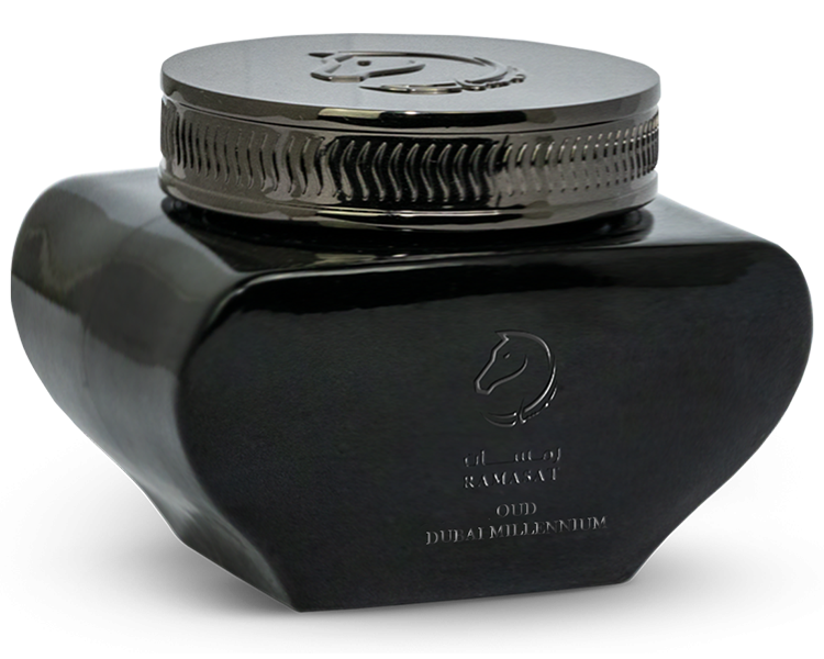 Oud Dubai Millennuim