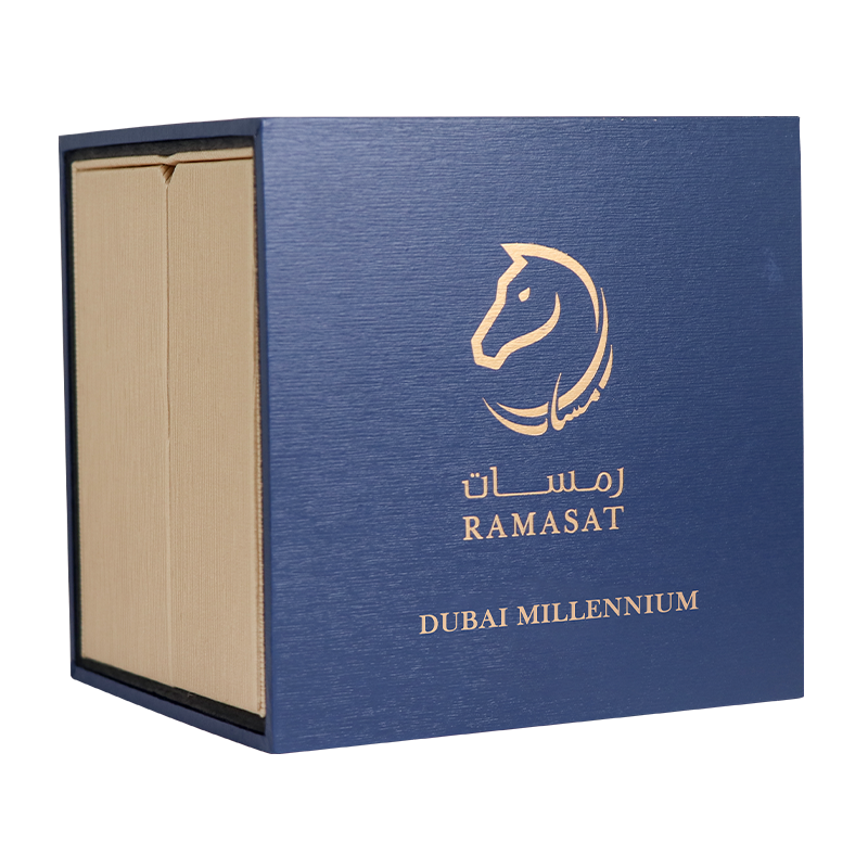 Oud Dubai Millennuim