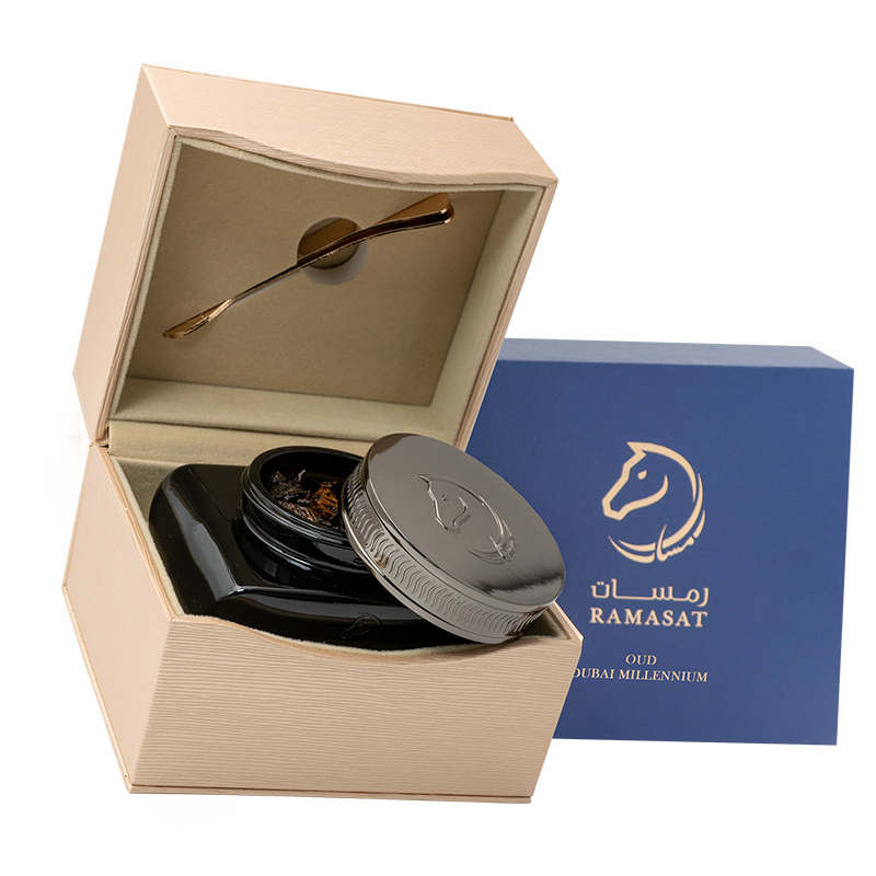 Oud Dubai Millennuim