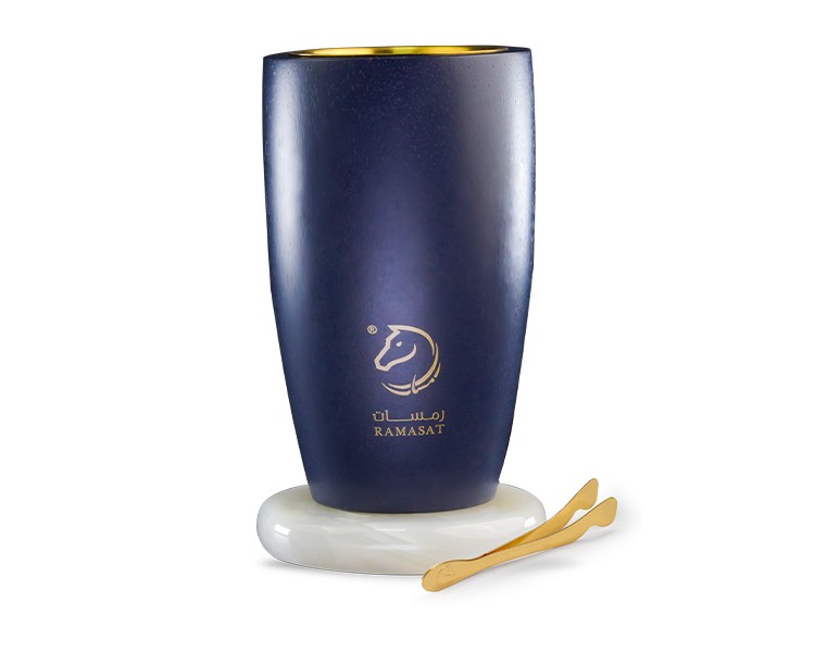 Wooden Oud Burner