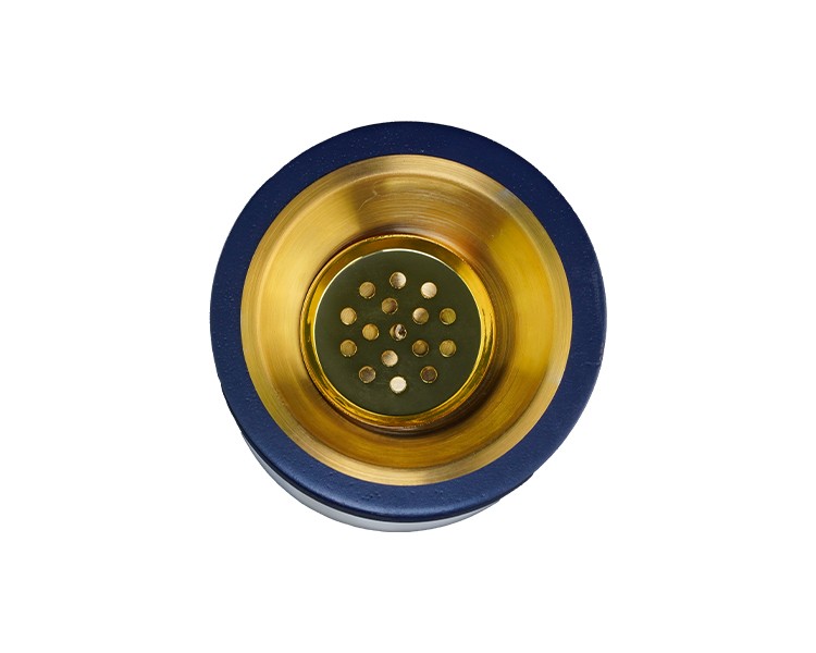 Wooden Oud Burner