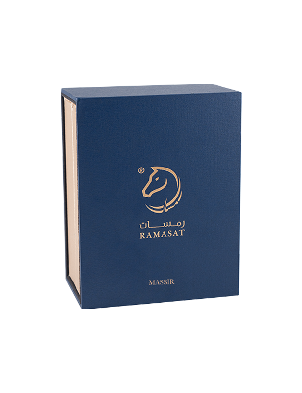 Massir - Meydan Perfume Collection - Shop Luxury Fresh Perfume Online - Ramasat