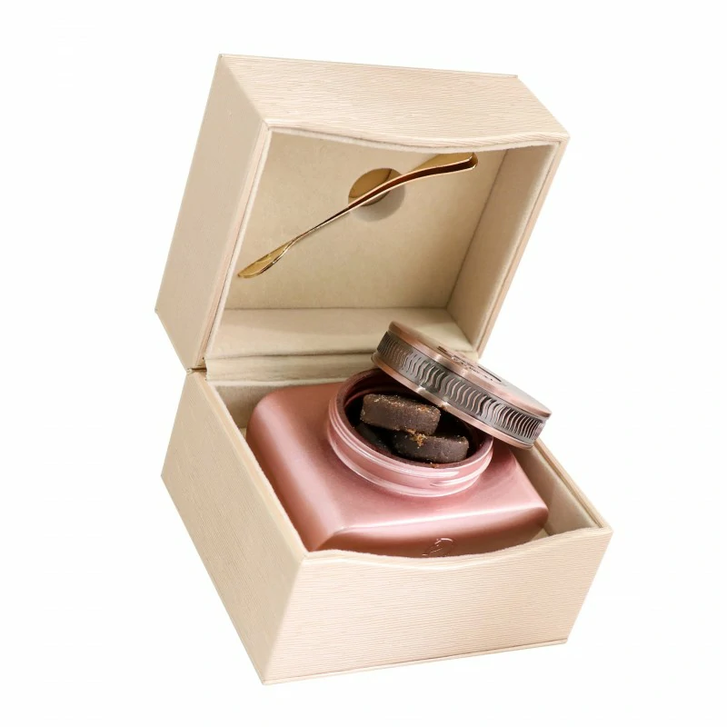 Dukhoun Hamdan - Aroma Collection - Top Agarwood Bakhoor GCC - Ramasat