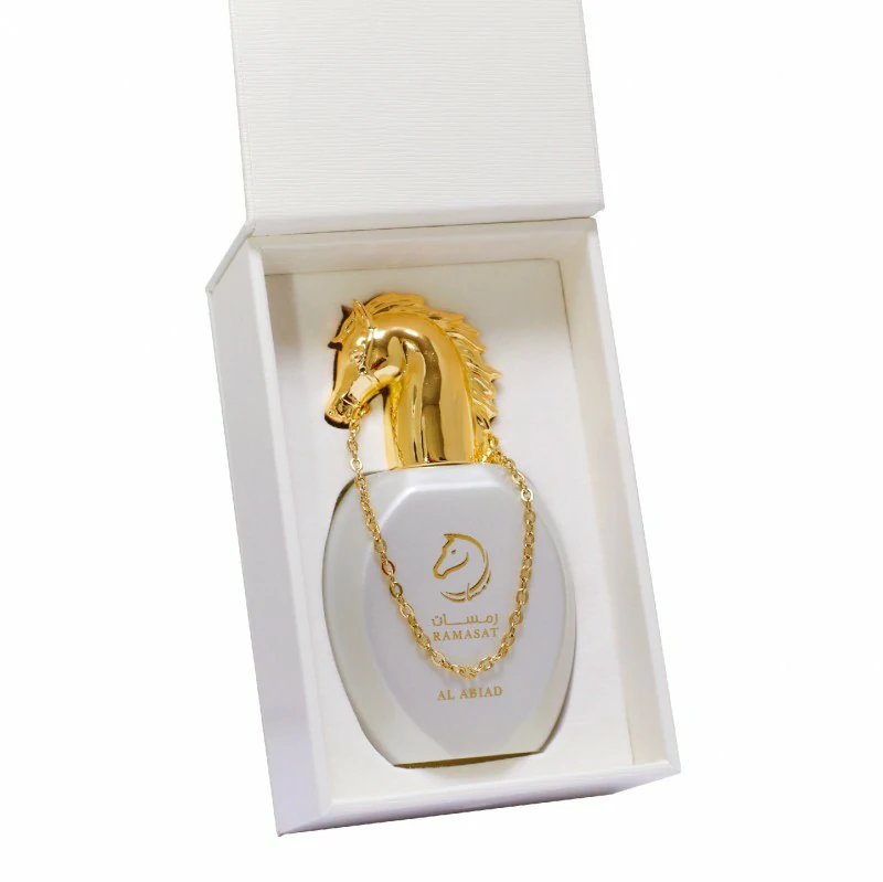 Al Abiad - Junior Perfume Collection - Best Luxury Kid's Perfume - Ramasat