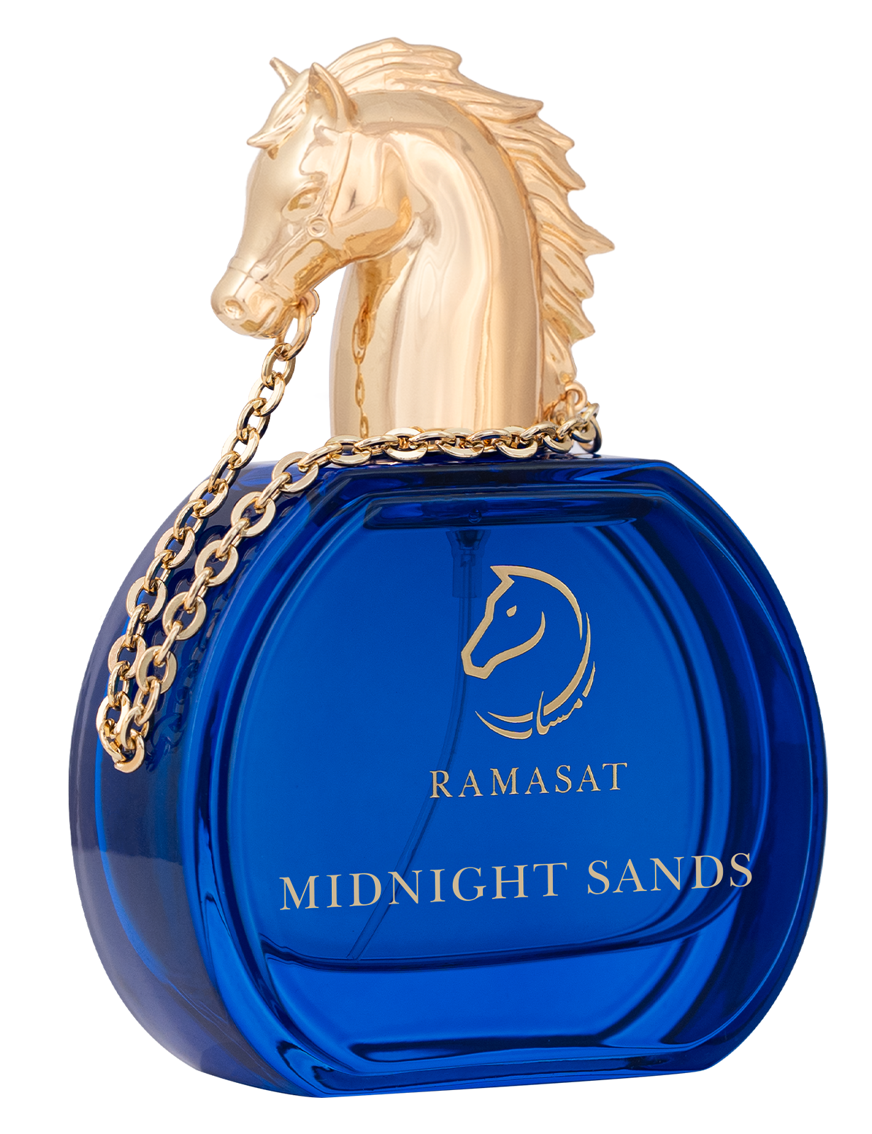 Midnight Sands