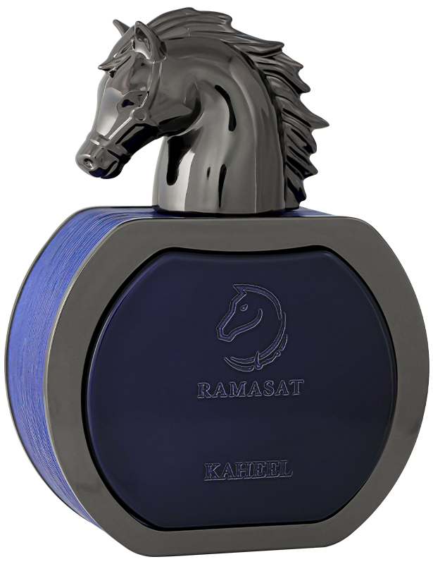 KAHEEL Unisex Perfume - Exclusive Oud Luxury from Dubai