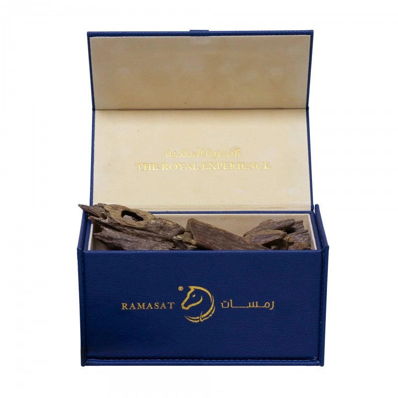 دبل سوبر عود هندي - مجموعة العود - أفضل أنواع خشب العود الفاخر في دبي - رمسات