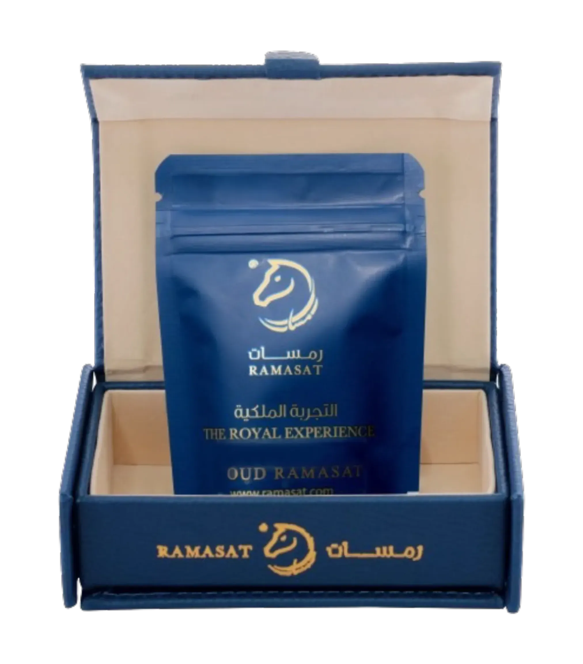 Oud Ramasat - Agarwood Collection - Best Arabic Bakhoor Dubai - Ramasat