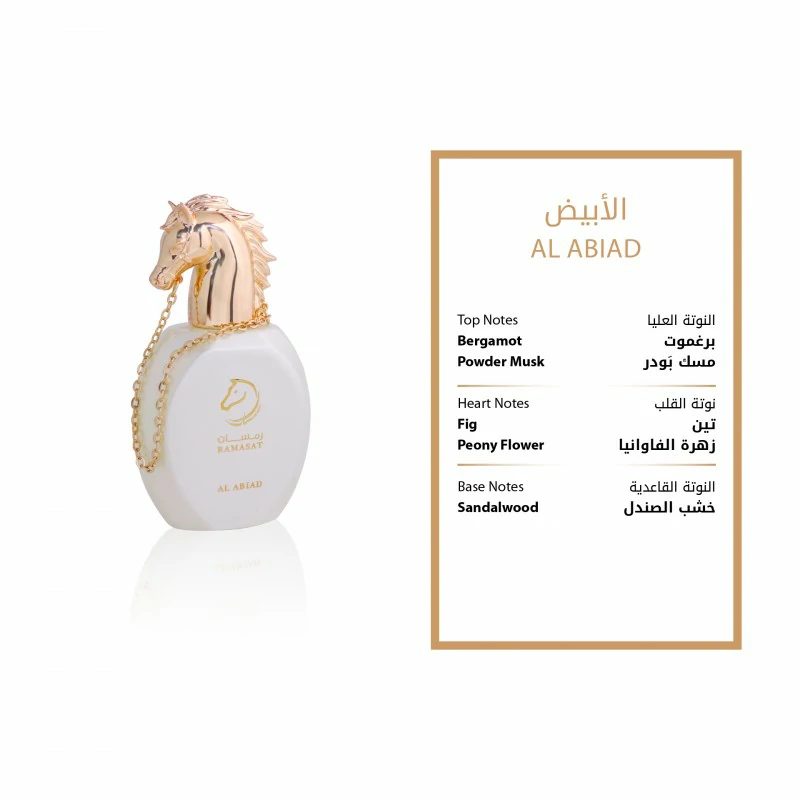 Knight Set Junior Fragrance Collections