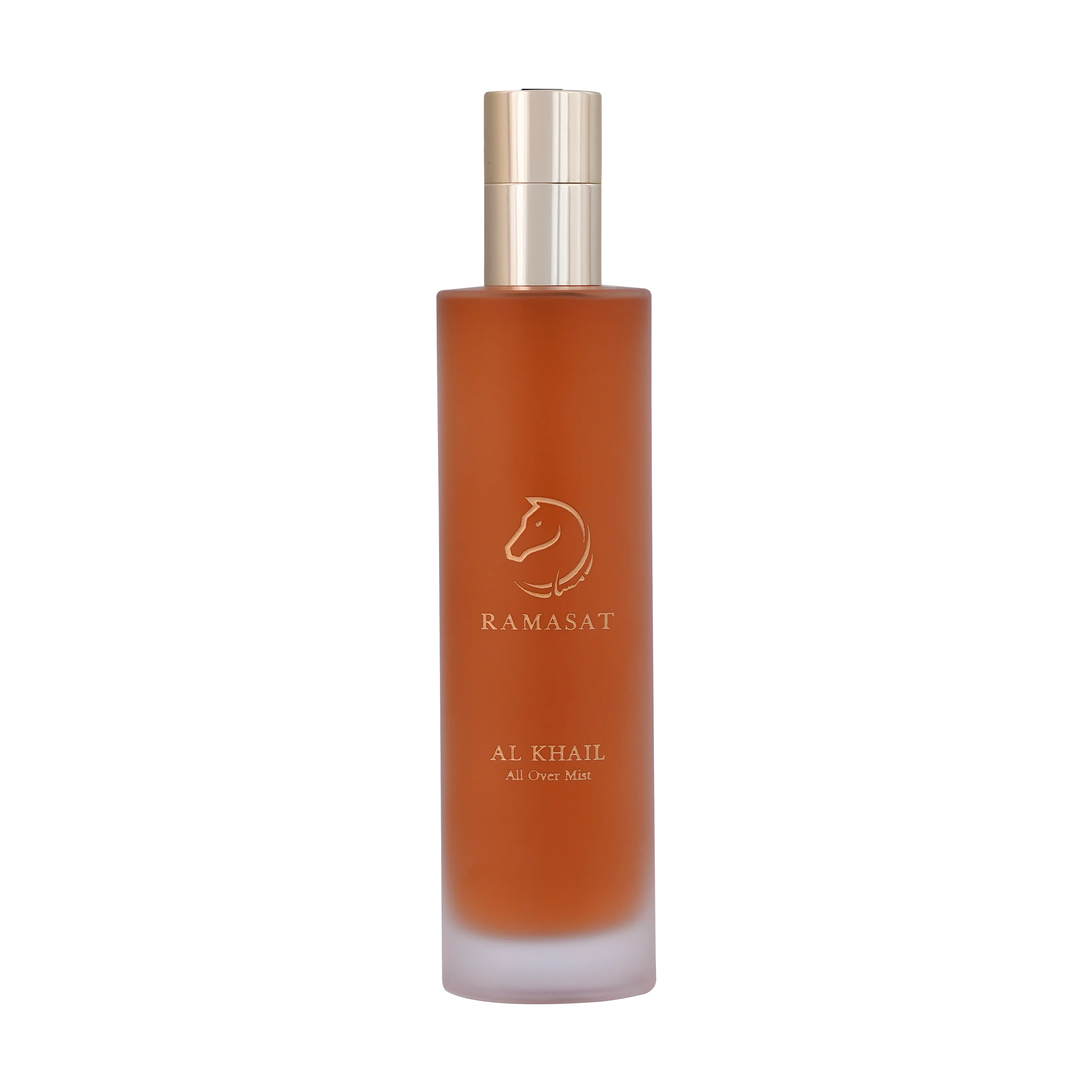 Al Khail - Unisex Body Mist - Mist with Roses