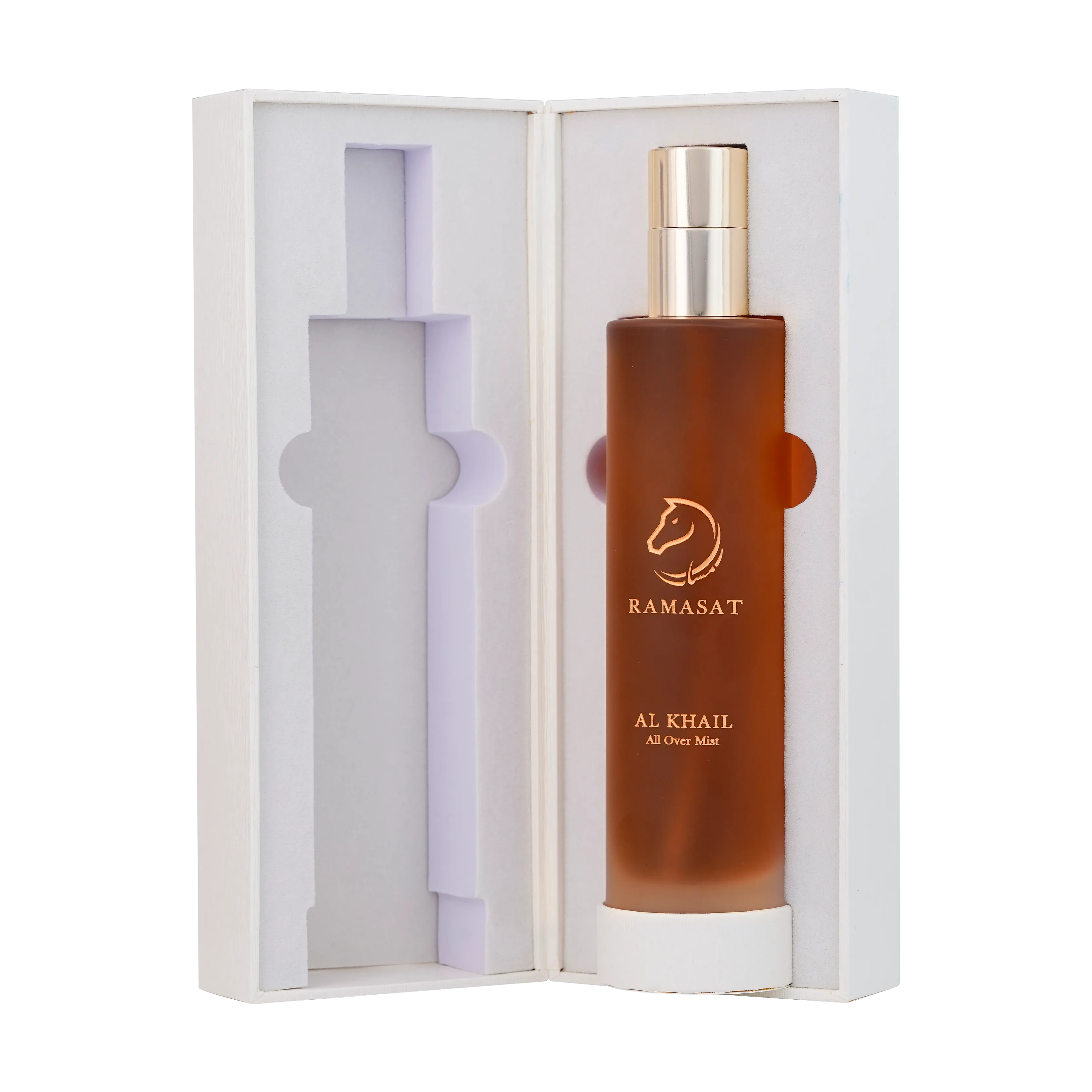 Al Khail - Unisex Body Mist - Mist with Roses