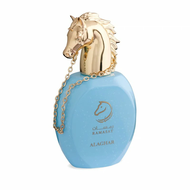 Al Aghar - Junior Perfume Collection - Get Traditional Kid's Perfume Online - Ramasat