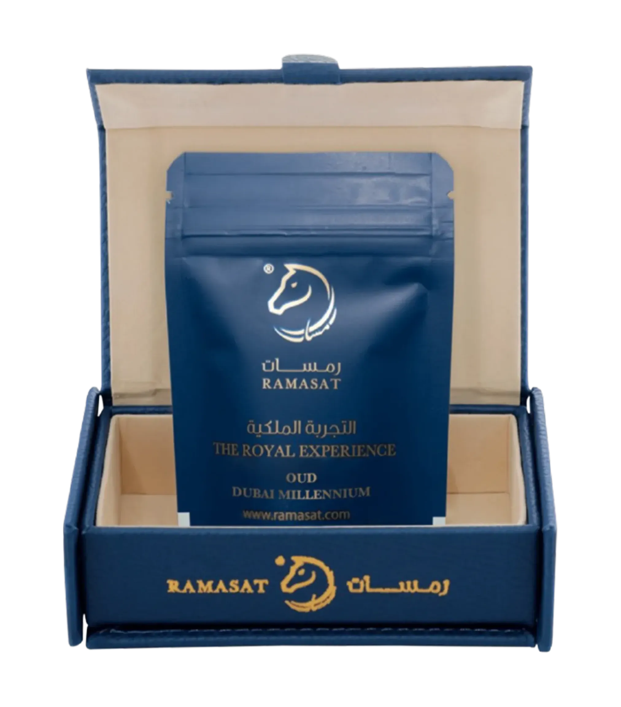 Oud Dubai Millennium 12 G
