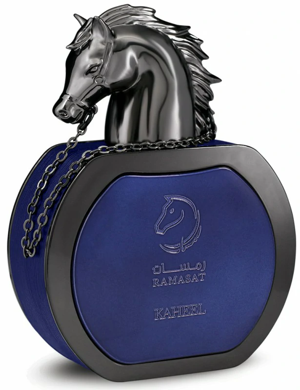 Kaheel - Meydan Perfume Collection - Best Luxury Amber Perfume UAE - Ramasat