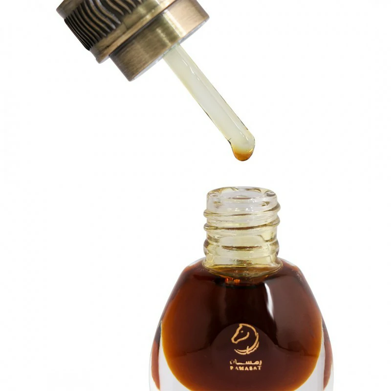 Bin Maktoum - Arabic Oil  Collection - Buy Aromatic Oil Online - Ramasat