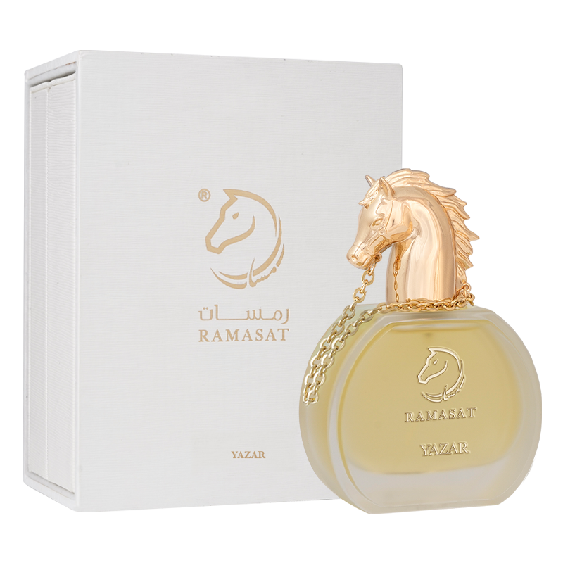 Yazar - Al Khayalah Fresh Perfume Collection - Get Traditional Amber Perfume UAE - Ramasat