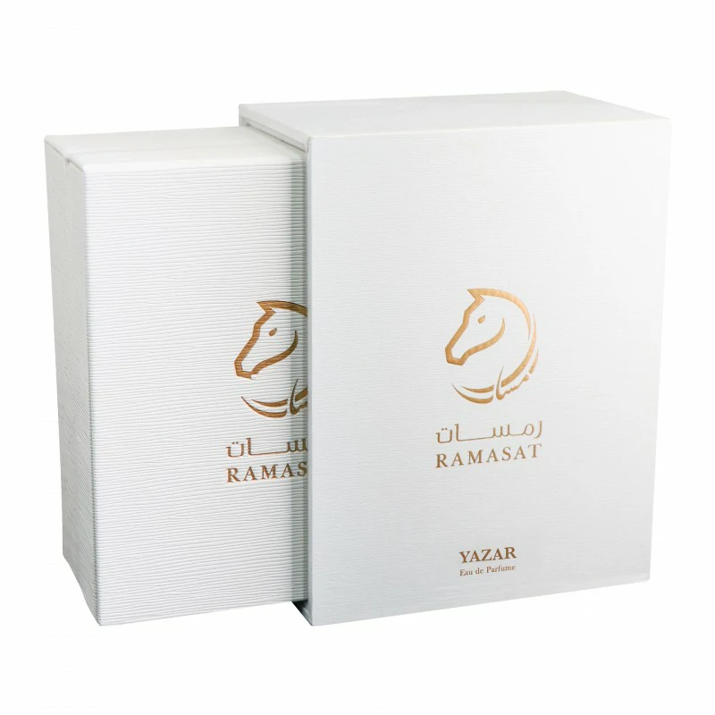Yazar - Al Khayalah Fresh Perfume Collection - Get Traditional Amber Perfume UAE - Ramasat