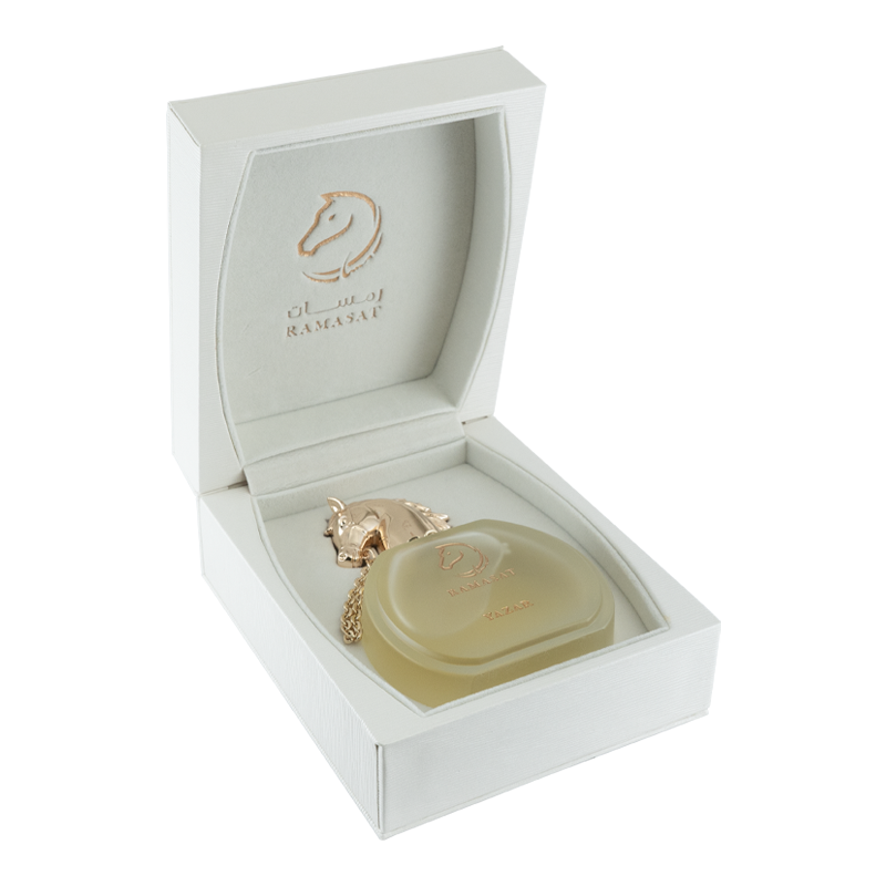 Yazar - Al Khayalah Fresh Perfume Collection - Get Traditional Amber Perfume UAE - Ramasat