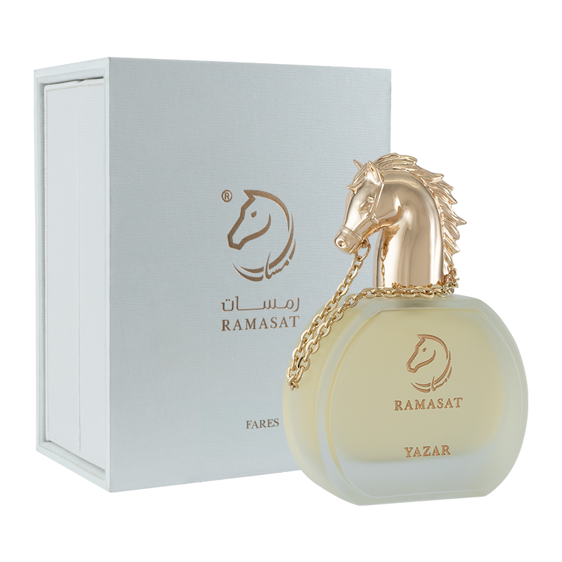 Yazar - Al Khayalah Fresh Perfume Collection - Get Traditional Amber Perfume UAE - Ramasat