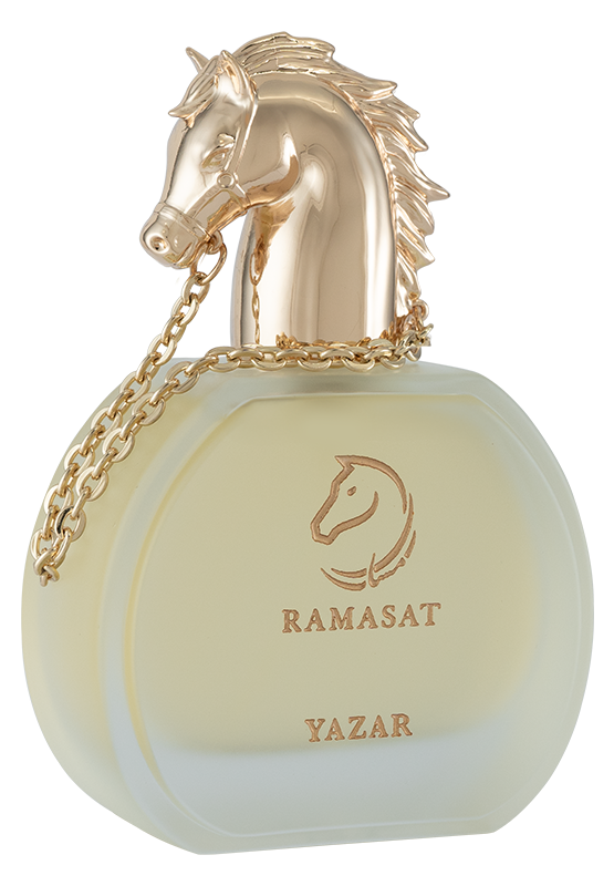 Yazar - Al Khayalah Fresh Perfume Collection - Get Traditional Amber Perfume UAE - Ramasat