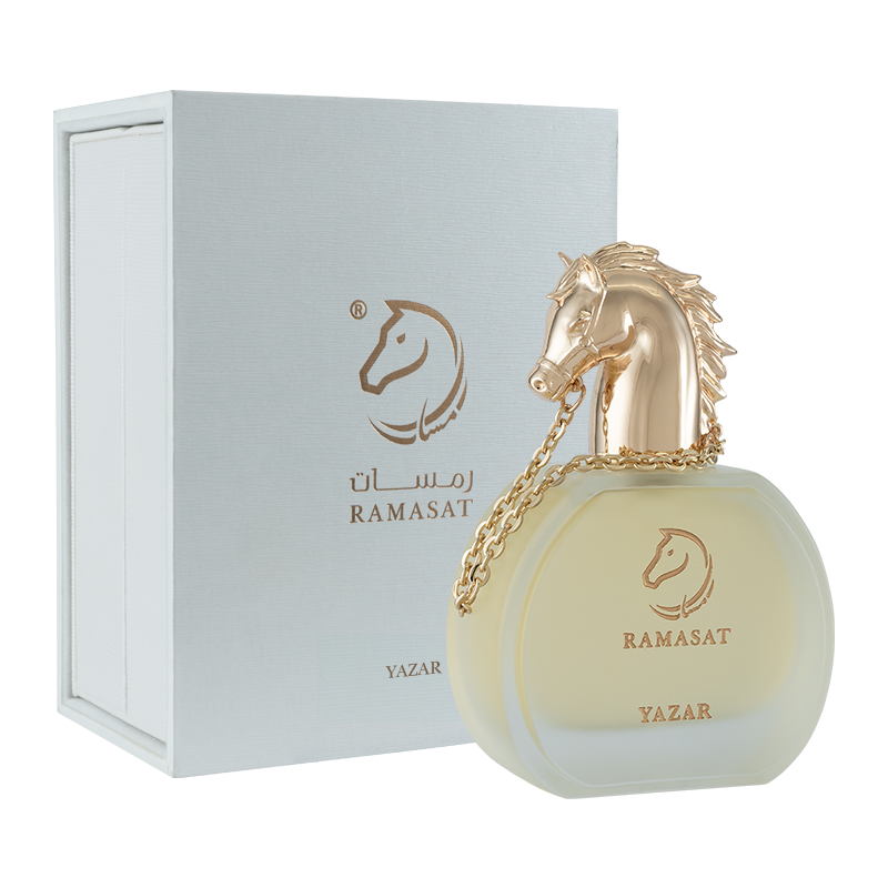 Yazar - Al Khayalah Fresh Perfume Collection - Get Traditional Amber Perfume UAE - Ramasat