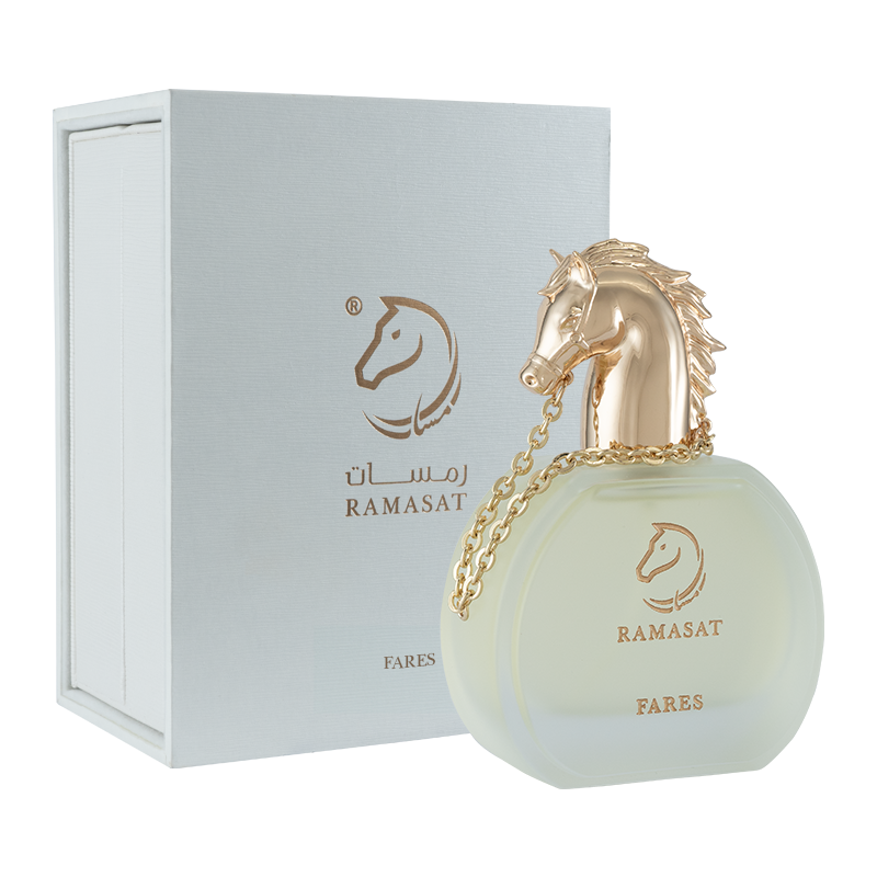 Fares - Al Khayalah Fresh Perfume Collection - Best Luxury Citrus Perfume Online - Ramasat